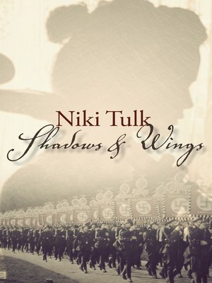 cover image of Shadows and Wings